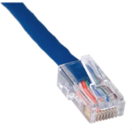 Comprehensive CAT5e 350MHz Assembly Cable 50ft - Blue CAT5E-ASY-50BLU